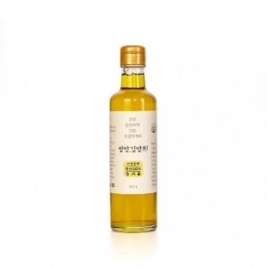 양양김양희 저온압착들기름 300ml